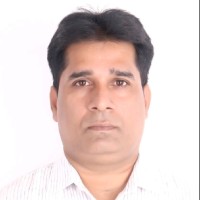 Mishra Krishnadev