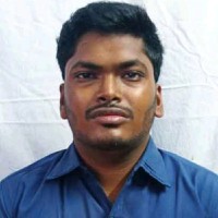 Vigneshwaran P