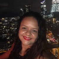 Melanie Contento