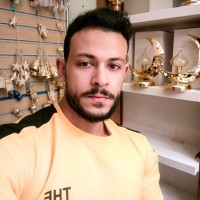 Hassan Abo Ali