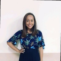 Joyce Pereira Paiva
