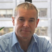 Stephen Reilly