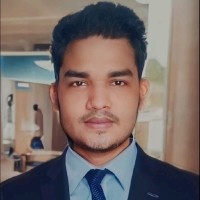 Justin Ibrahim