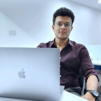 Vaisakh Unnikrishnan