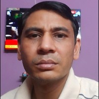 Ajay Kumar Jain