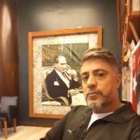 Erhan Çelik