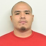 Reginald Chris Pasco