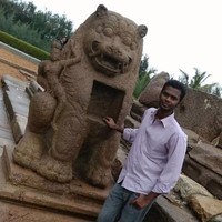 Murugesh Prabhakar