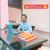 Nitin Yadav