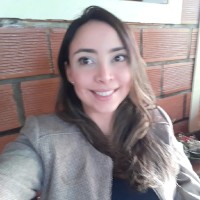Mayra Alejandra Cheij Benitez