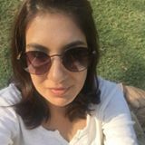 Pooja Pasricha