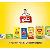 haris paracha