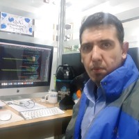Mauro Rondan