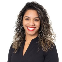 Mary Biscoe-Hall