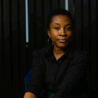 Oluwatoyin Daniels