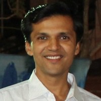 Nikhil Dhok