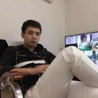 叶雪明