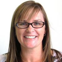 Rebecca Collins
