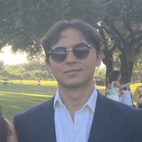 Alexander Pisani
