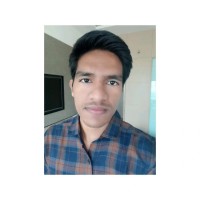 Arvind Parmar