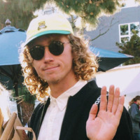Simon Backlund