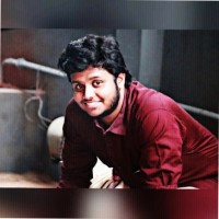 Vishnu Krishnan