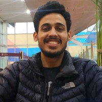Pushkar Choupane