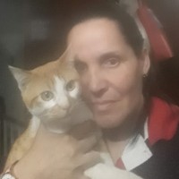 Sylvia Cristina Strano Corrêa