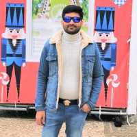 Rao Hamza Mehmood Rhm