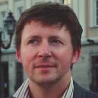 Christopher Mcleish