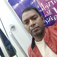 Basudev halder