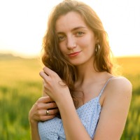Halyna Serbin