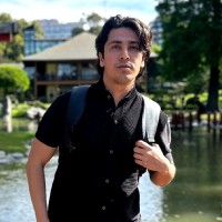 Oswaldo velasco jimenez