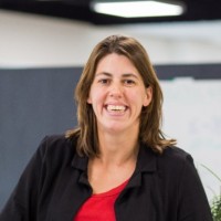 Susan Willems- van Kleef