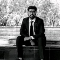 Sashank Prasad