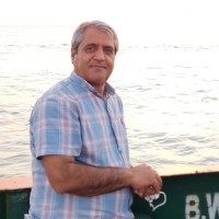 Mohsen Sadri