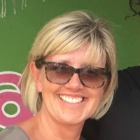 Jayne Crockett (Lion)