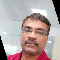 Karthikeyan Gopalakrishnan