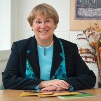 Ann Myers, Ed.D.