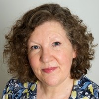 Kate Lock