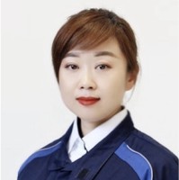 Sophie Zhang