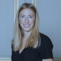 Ingrid Bohlin