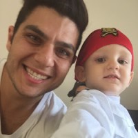 MICHAEL PHILIASTIDES