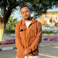 Aaron Yayehyirad
