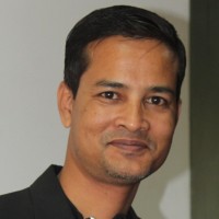 Ujjal KUMAR