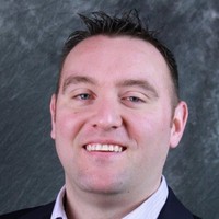 Patrick Rooney