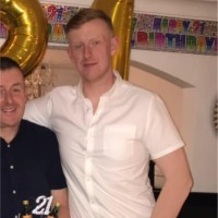 Chris Imrie
