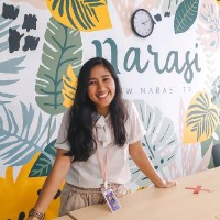 Revi Putri Ekta Fairira