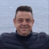 Martin Lago Alonso