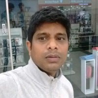 Kumar Natraj